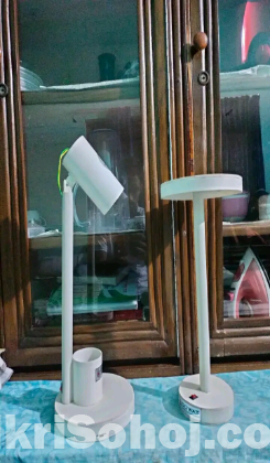 Table lamp( Charging Table Lamp)